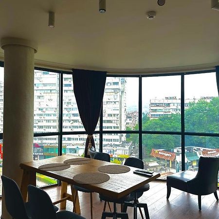 Apartment panorama center Varna Luaran gambar