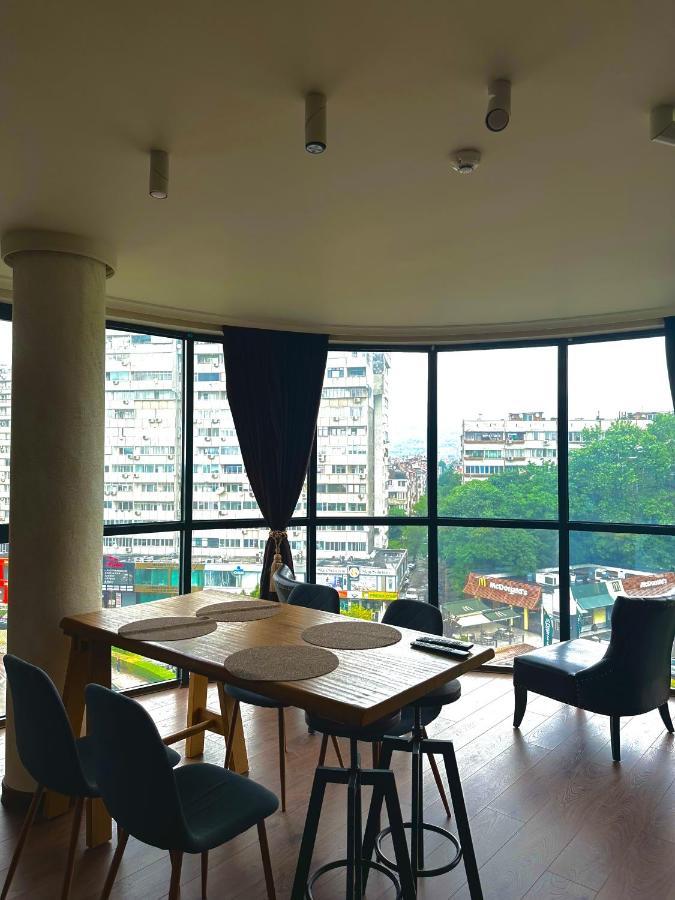 Apartment panorama center Varna Luaran gambar
